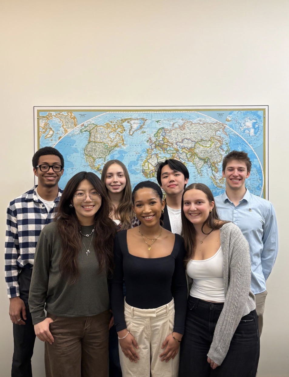World Affairs Council